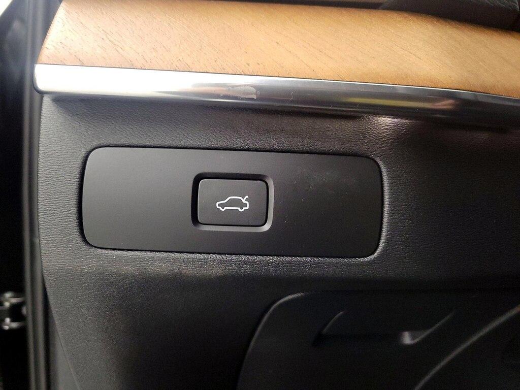 used 2023 Volvo XC90 car, priced at $46,998