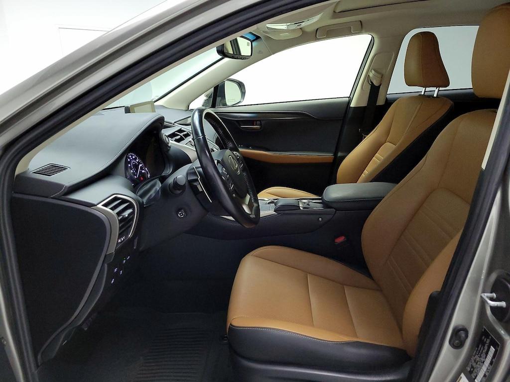 used 2020 Lexus NX 300 car, priced at $29,998