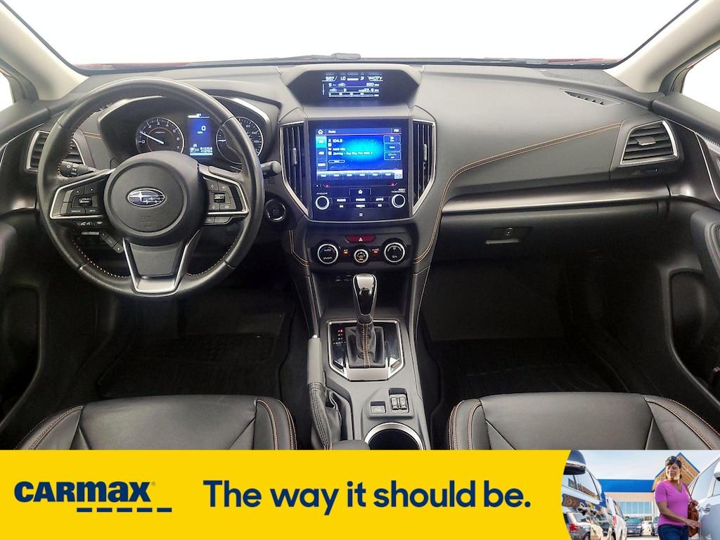 used 2022 Subaru Crosstrek car, priced at $25,998