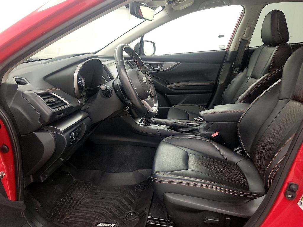 used 2022 Subaru Crosstrek car, priced at $25,998