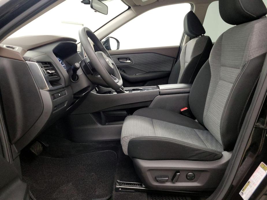 used 2023 Nissan Rogue car, priced at $21,998