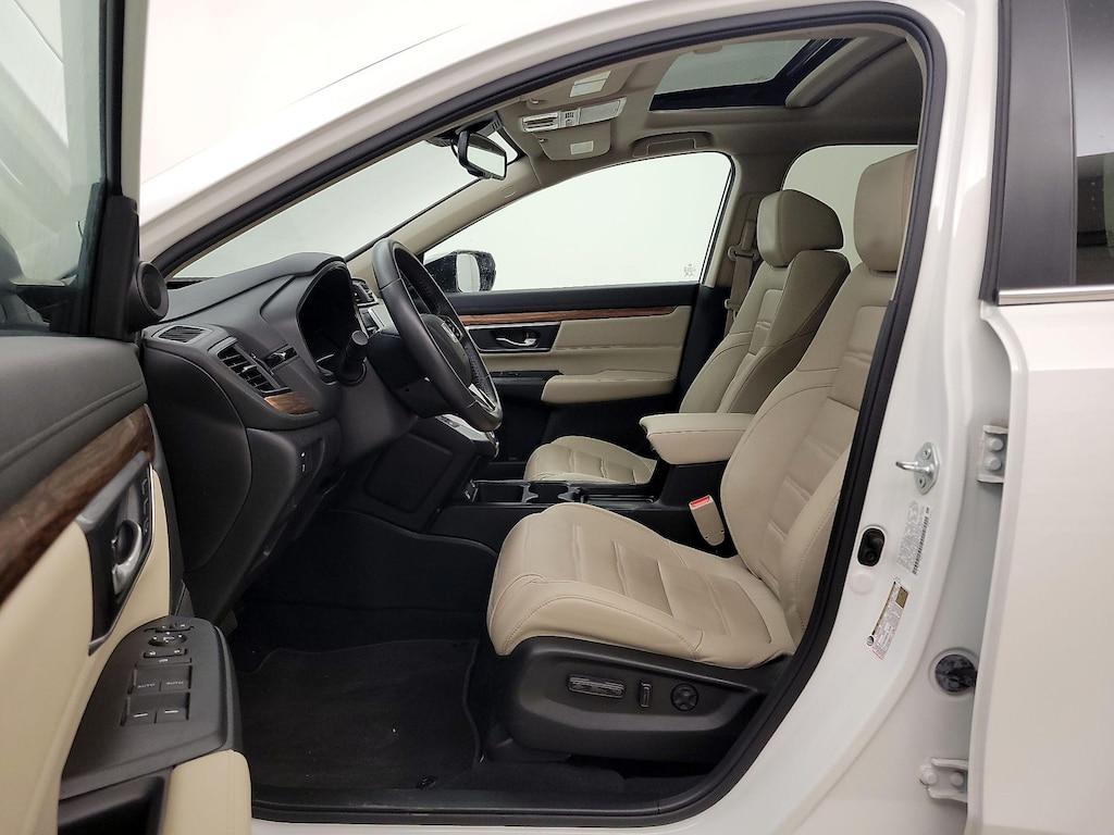 used 2022 Honda CR-V car, priced at $30,998