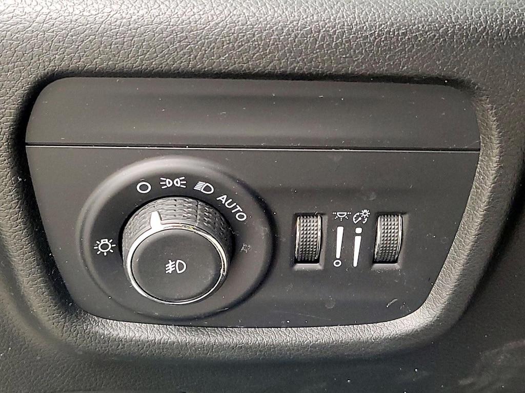 used 2021 Jeep Grand Cherokee L car, priced at $35,998