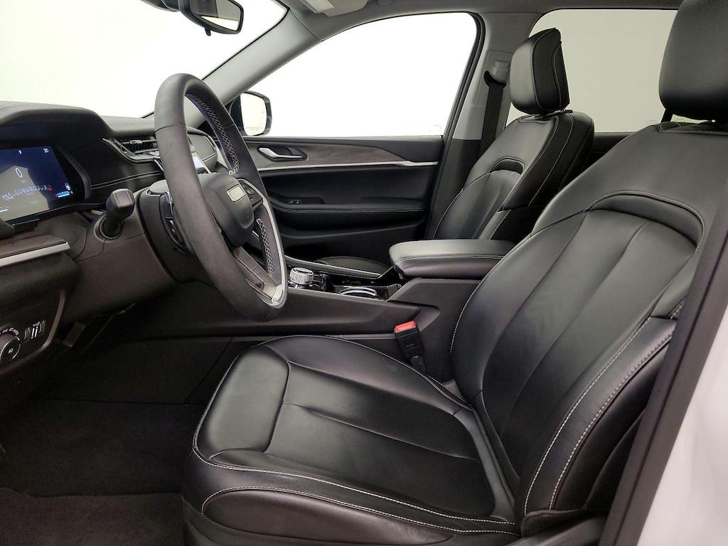 used 2023 Jeep Grand Cherokee car, priced at $35,998