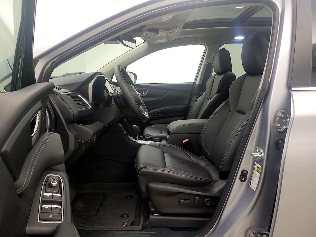 used 2024 Subaru Ascent car, priced at $40,998