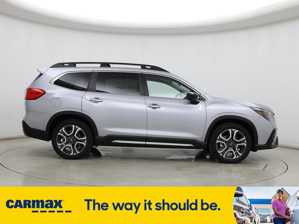 used 2024 Subaru Ascent car, priced at $40,998