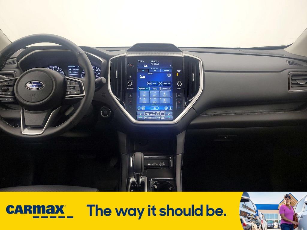 used 2024 Subaru Ascent car, priced at $40,998