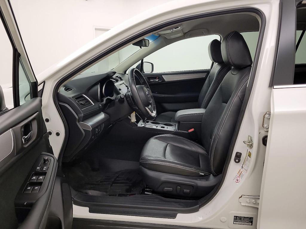 used 2018 Subaru Outback car, priced at $17,998