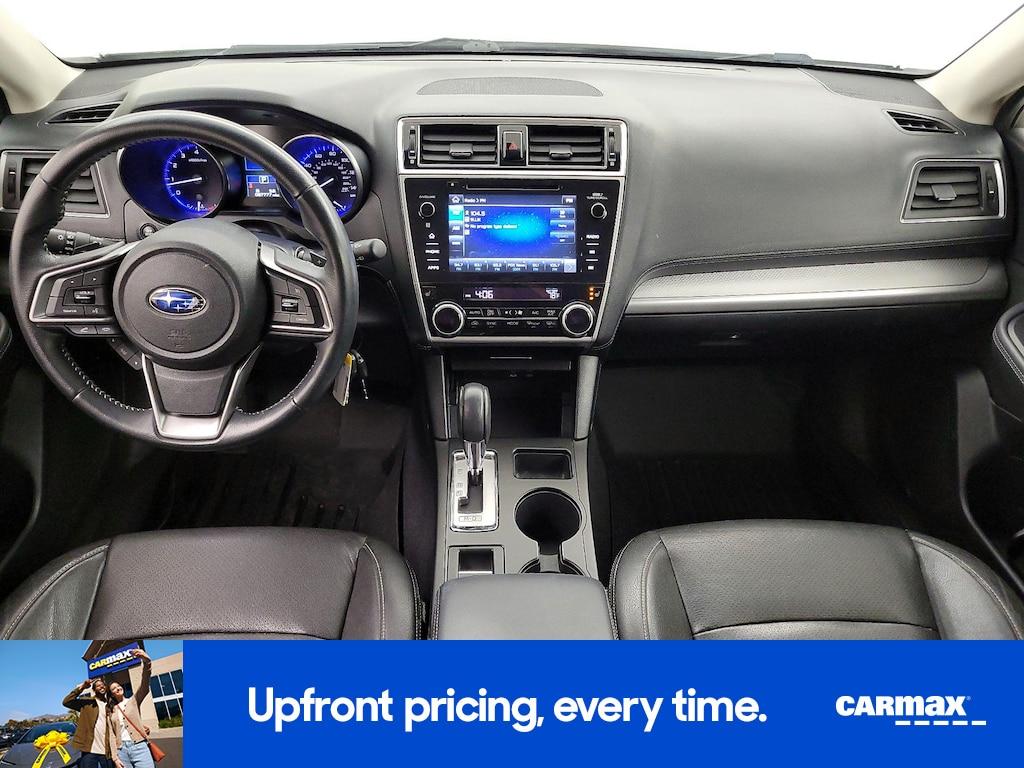 used 2018 Subaru Outback car, priced at $17,998