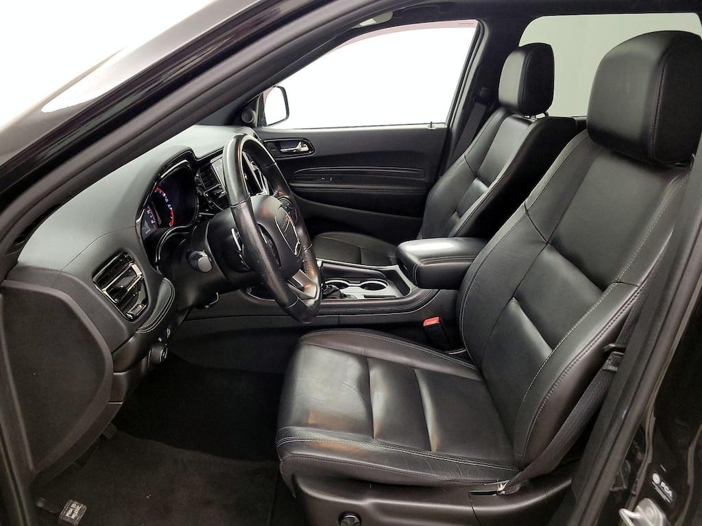 used 2022 Dodge Durango car, priced at $30,998