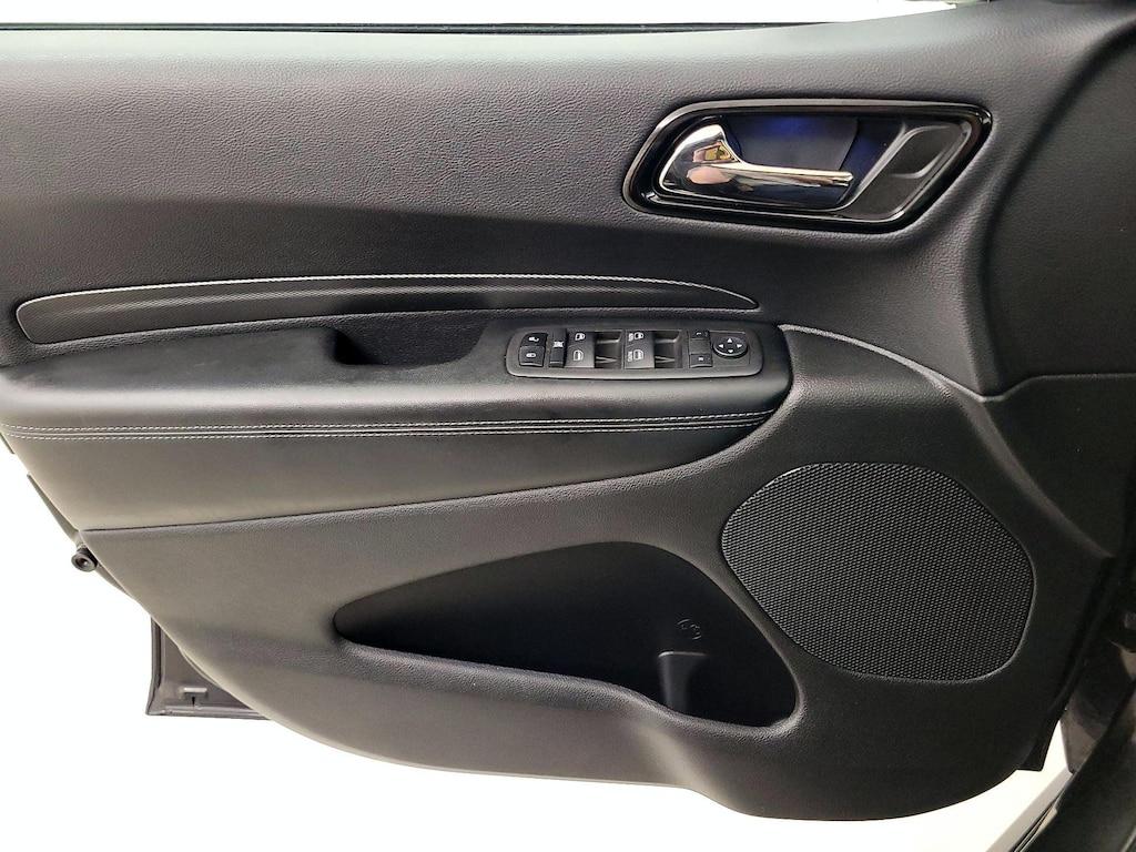 used 2022 Dodge Durango car, priced at $30,998