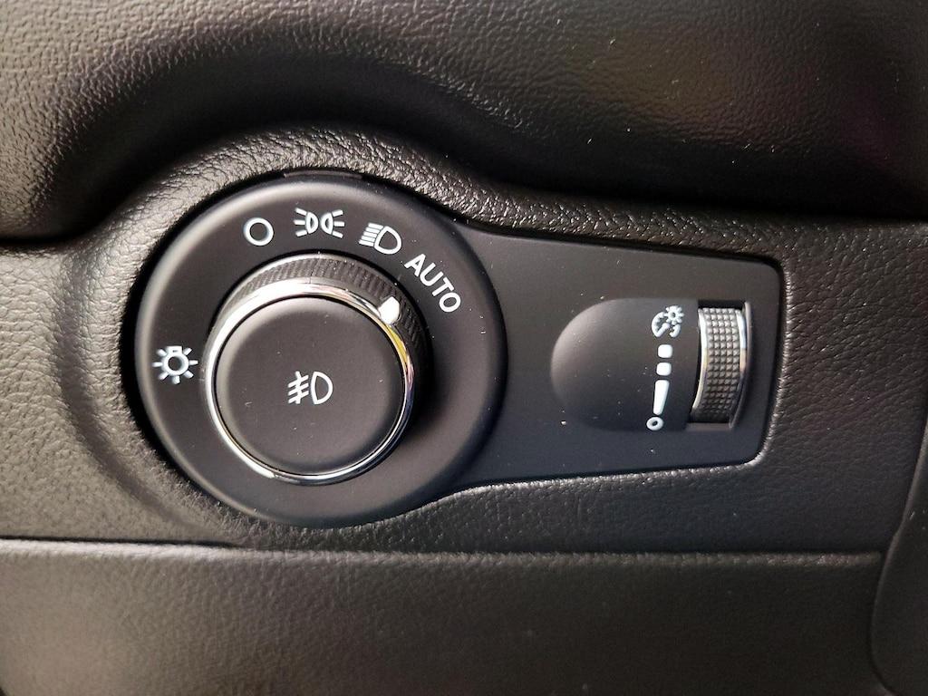 used 2022 Dodge Durango car, priced at $30,998