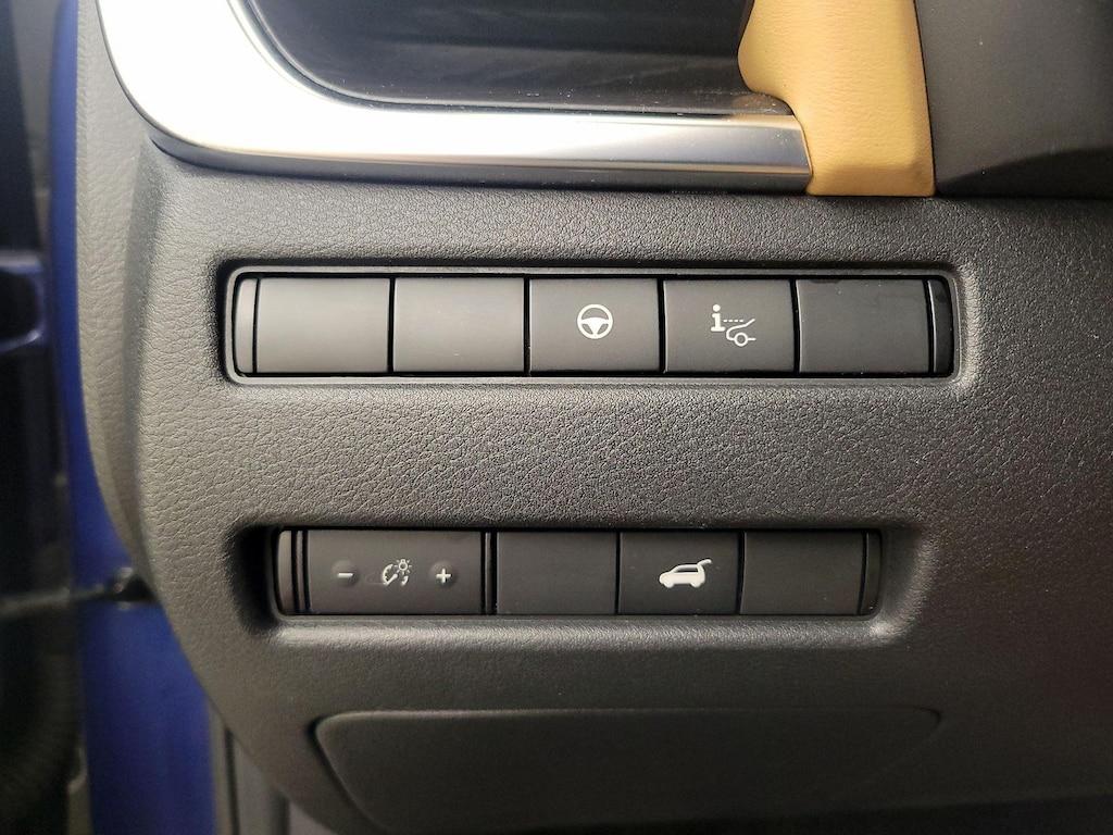 used 2022 Nissan Rogue car, priced at $29,998