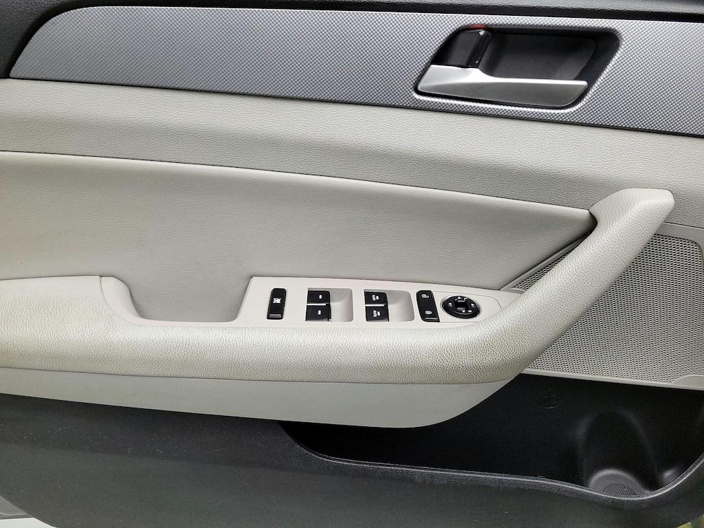 used 2019 Hyundai Sonata car, priced at $14,599