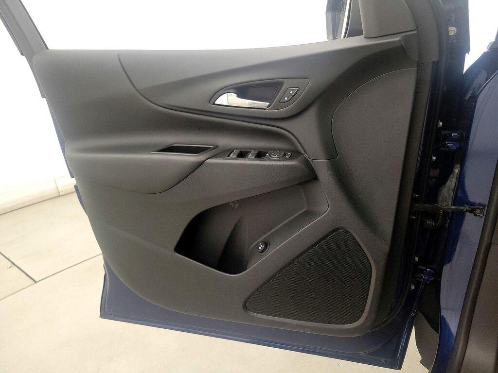 used 2022 Chevrolet Equinox car, priced at $21,998