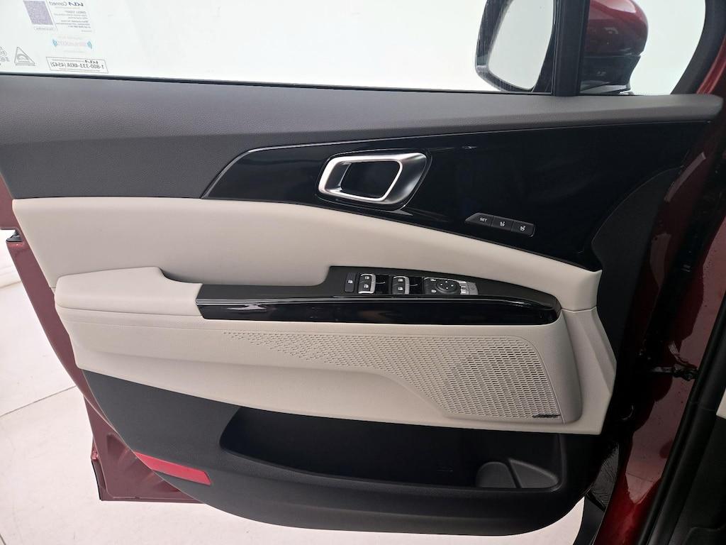 used 2024 Kia Carnival car, priced at $45,998