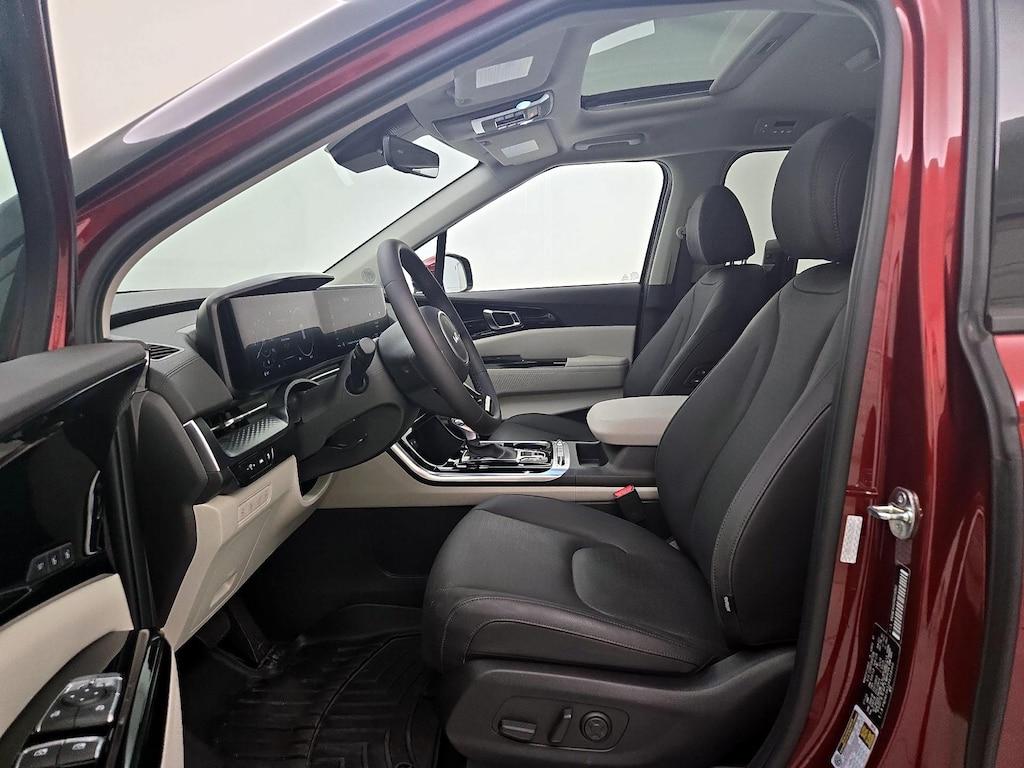 used 2024 Kia Carnival car, priced at $45,998