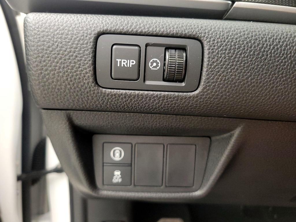 used 2022 Honda Accord car, priced at $28,998