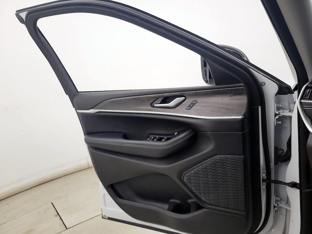 used 2023 Jeep Grand Cherokee car, priced at $36,998