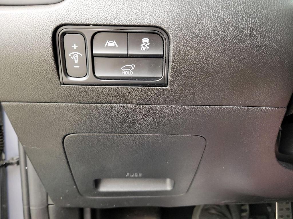 used 2021 Kia Sorento car, priced at $31,998