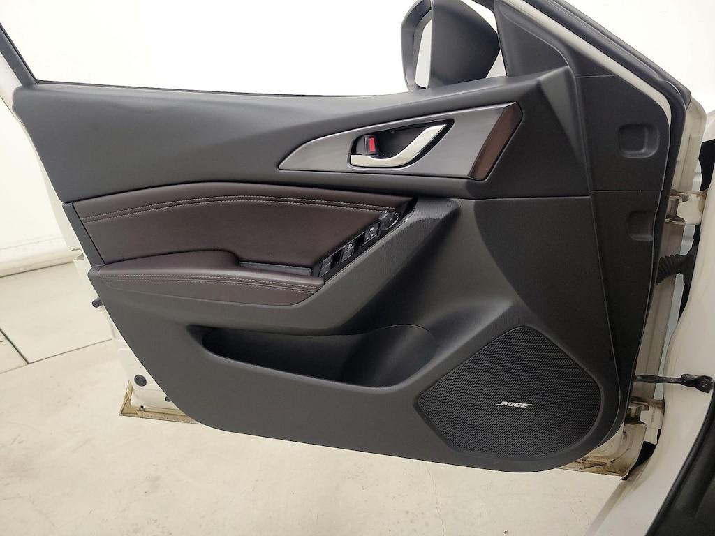 used 2018 Mazda Mazda3 car, priced at $15,998
