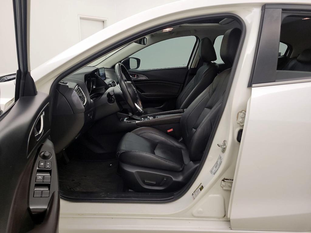 used 2018 Mazda Mazda3 car, priced at $15,998