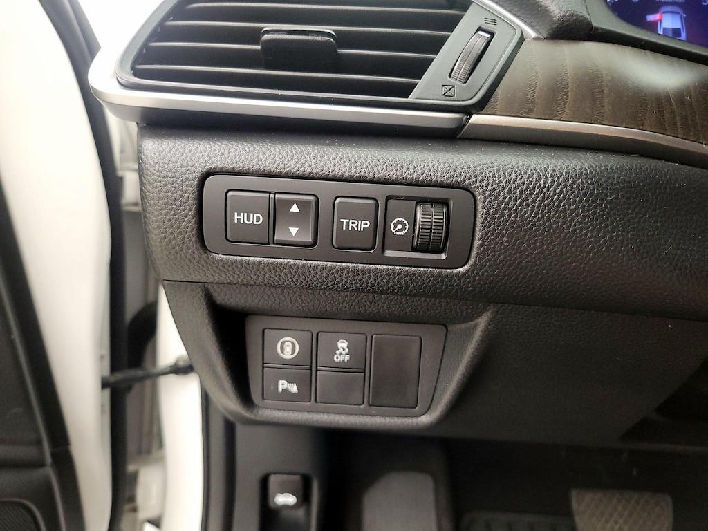 used 2018 Honda Accord car, priced at $19,998