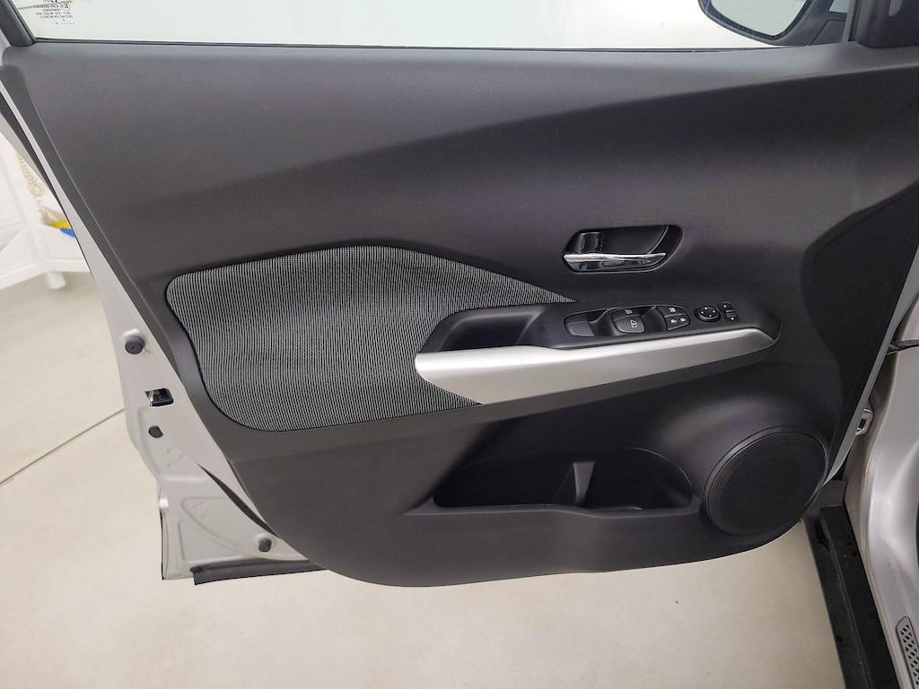 used 2020 Nissan Kicks car, priced at $17,998