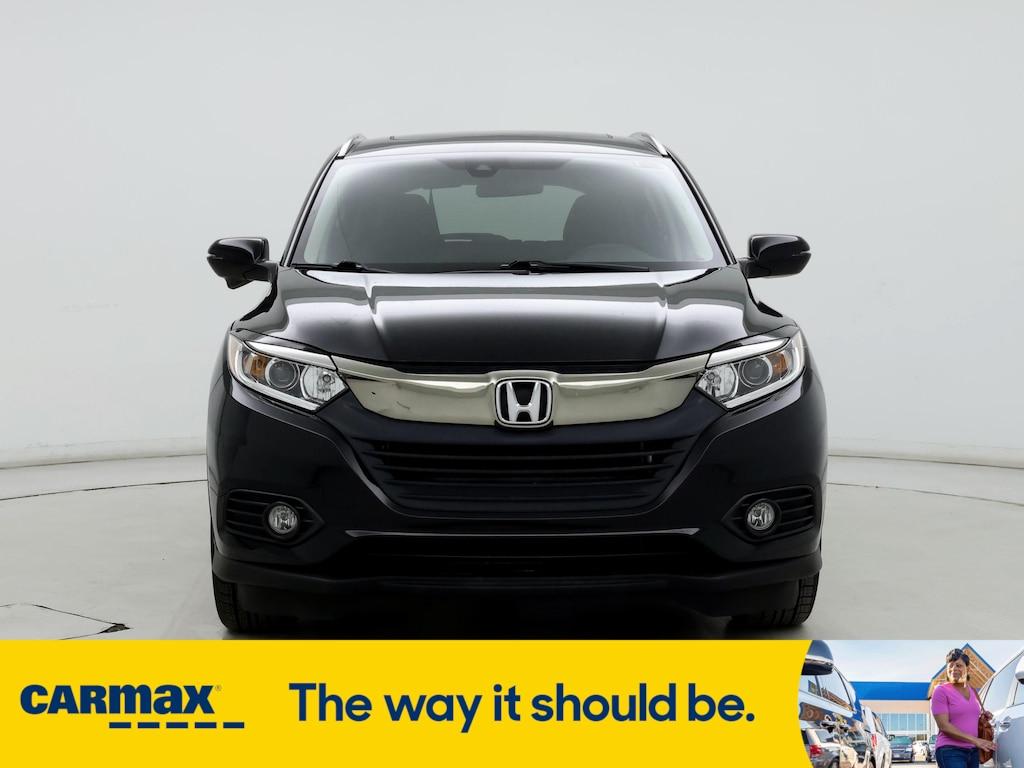 used 2019 Honda HR-V car, priced at $21,998