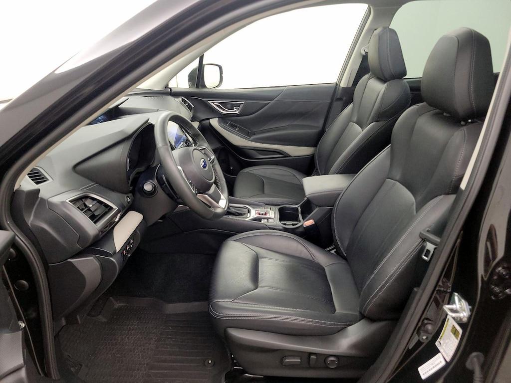 used 2023 Subaru Forester car, priced at $31,998