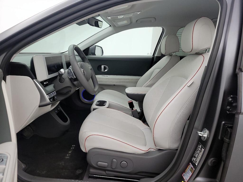 used 2022 Hyundai IONIQ 5 car, priced at $30,998