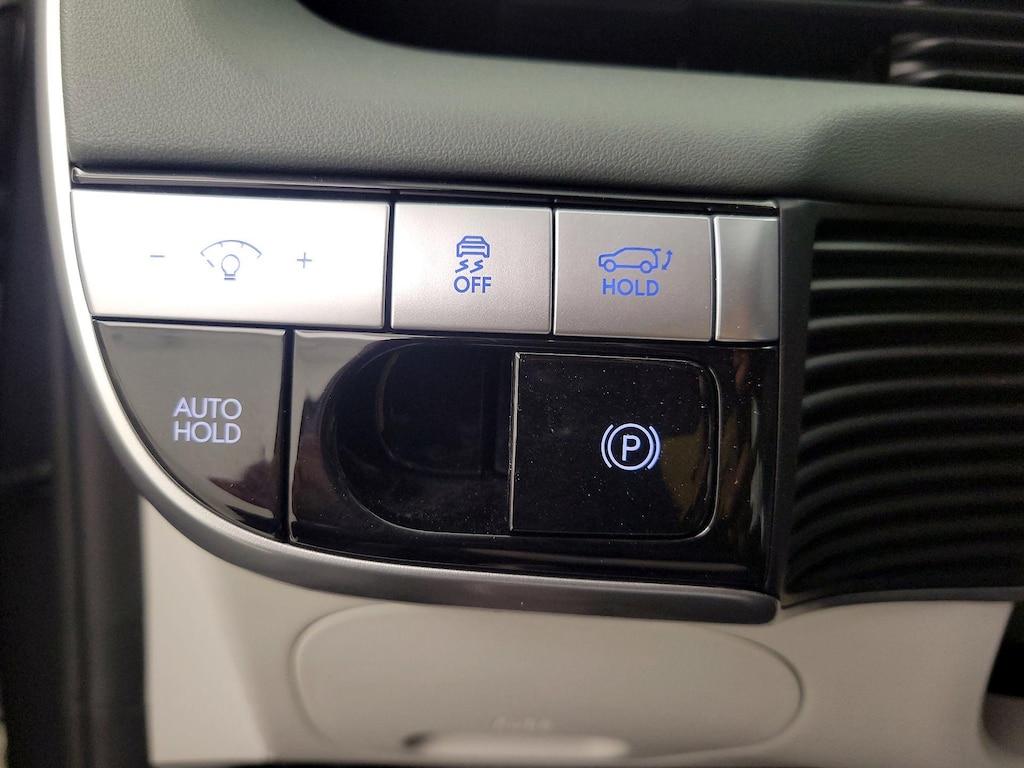 used 2022 Hyundai IONIQ 5 car, priced at $30,998