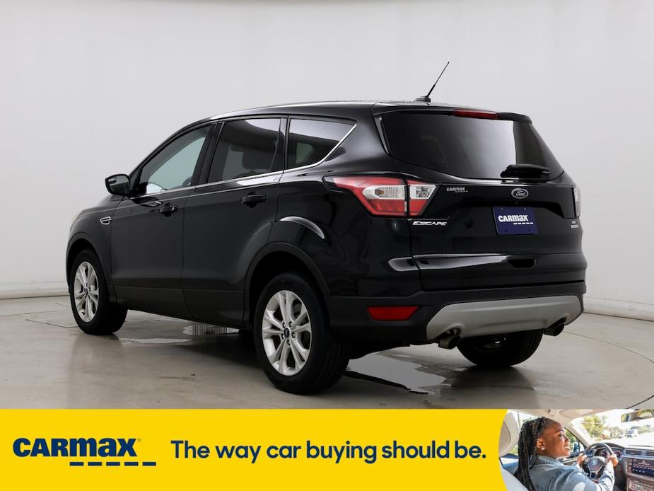 used 2017 Ford Escape car, priced at $11,998