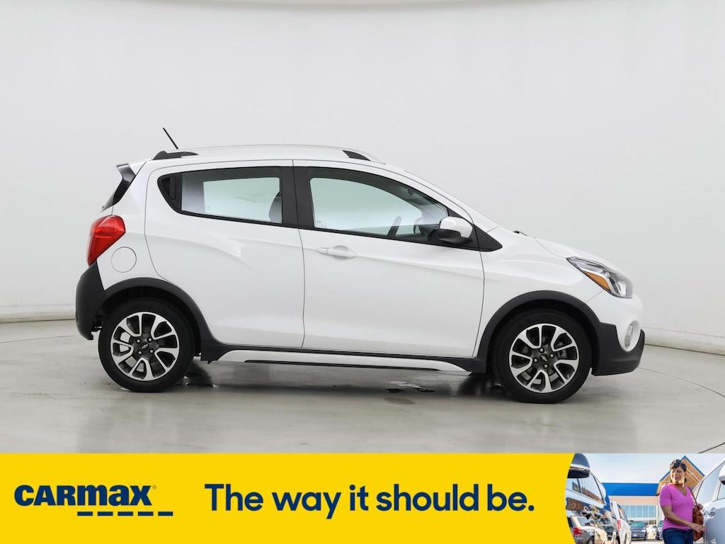 used 2020 Chevrolet Spark car, priced at $15,998