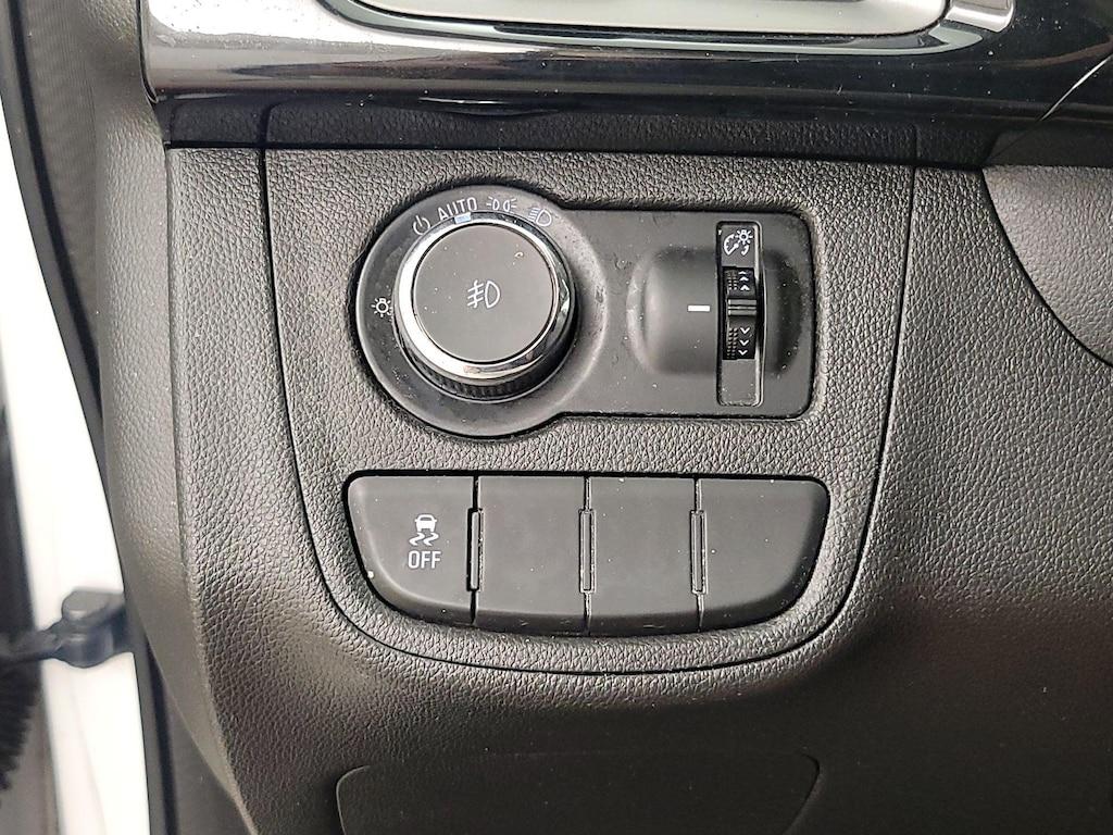 used 2020 Chevrolet Spark car, priced at $15,998