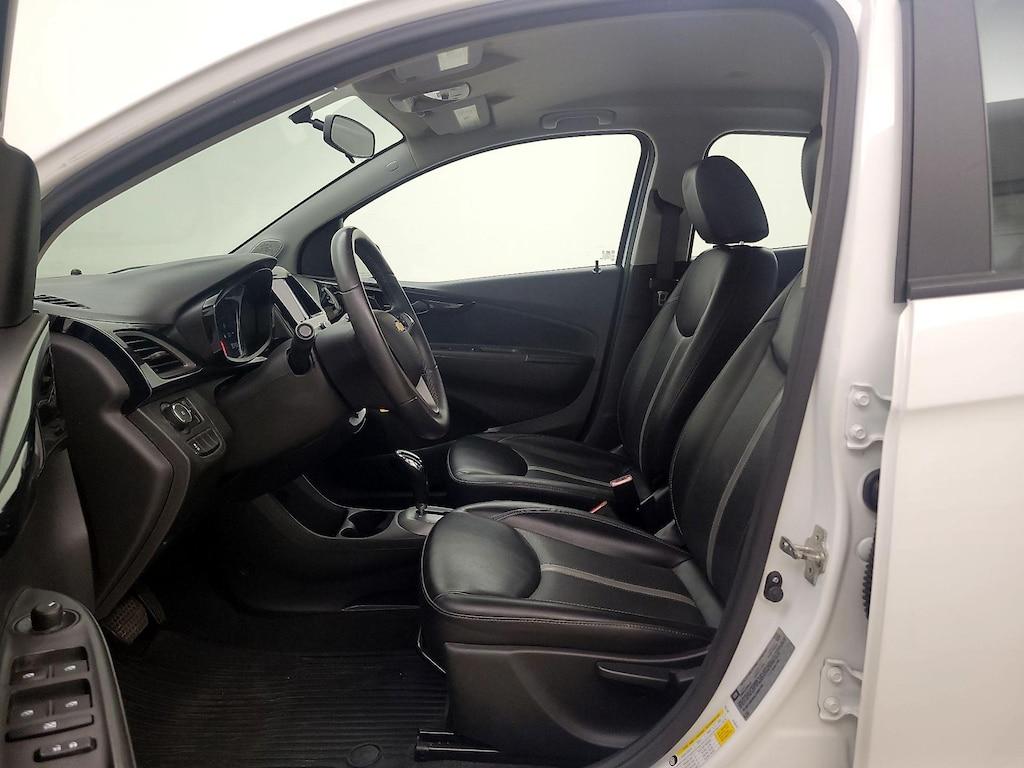 used 2020 Chevrolet Spark car, priced at $15,998