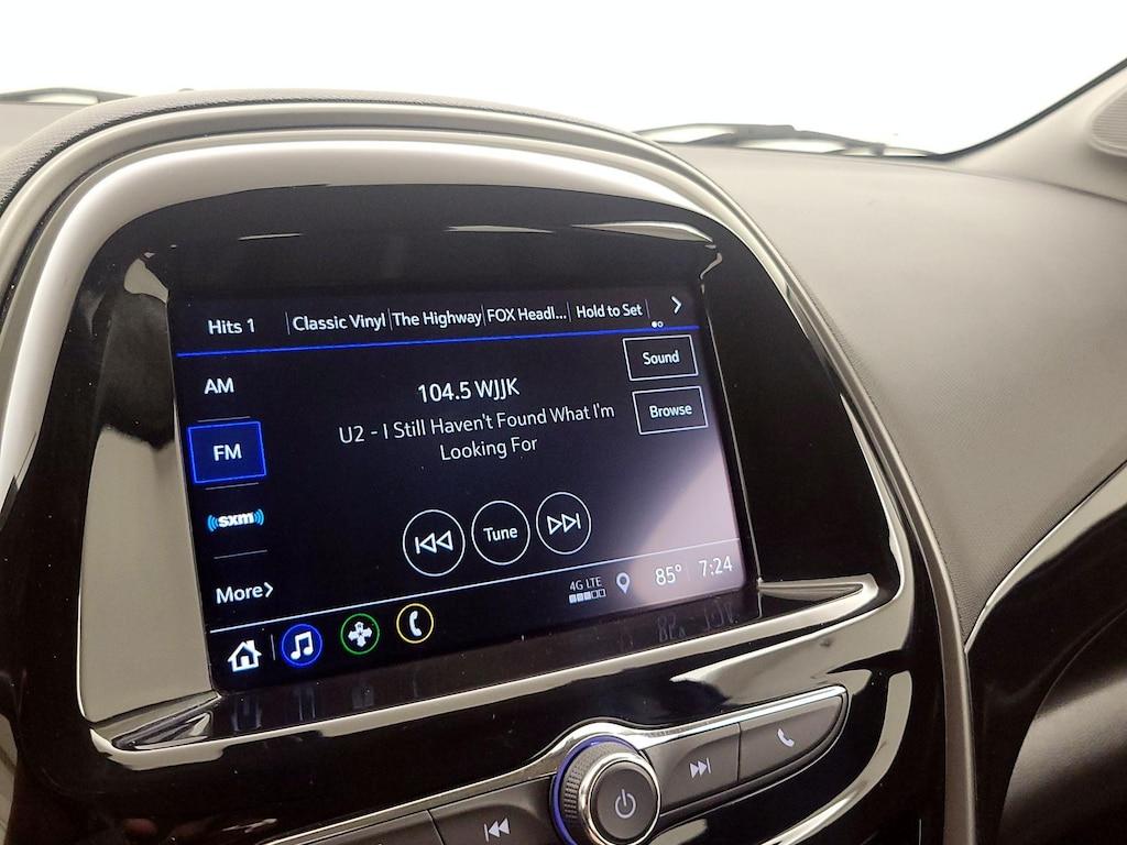 used 2020 Chevrolet Spark car, priced at $15,998