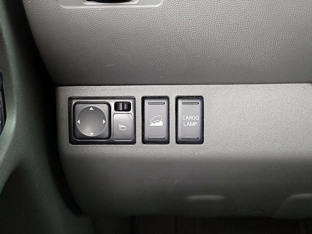 used 2018 Nissan Frontier car, priced at $21,998