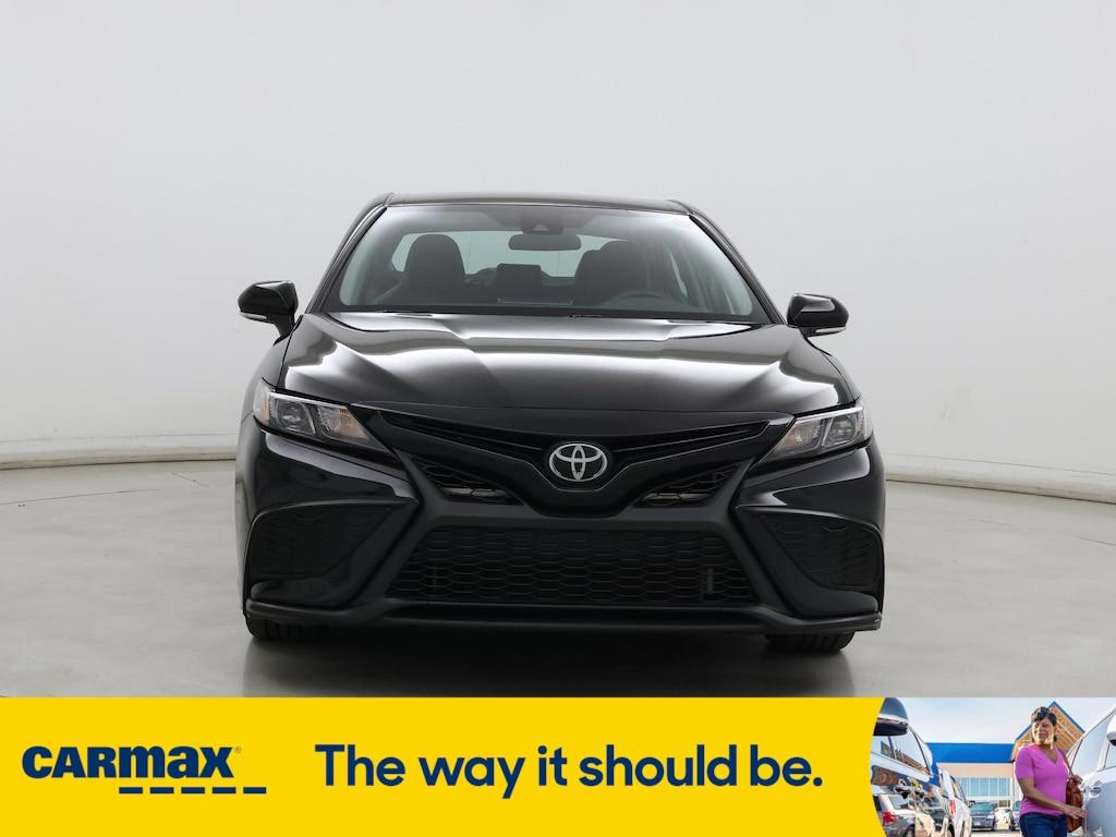 used 2023 Toyota Camry car, priced at $26,998