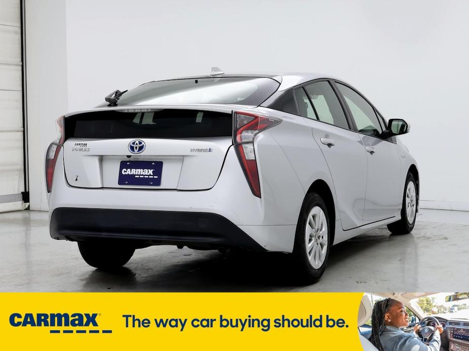 used 2016 Toyota Prius car, priced at $16,998