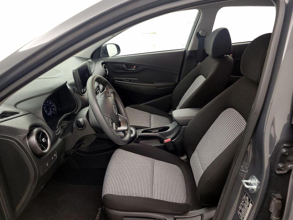 used 2023 Hyundai Kona car, priced at $21,998