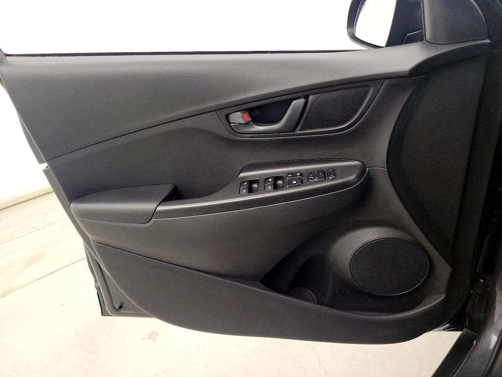 used 2023 Hyundai Kona car, priced at $21,998