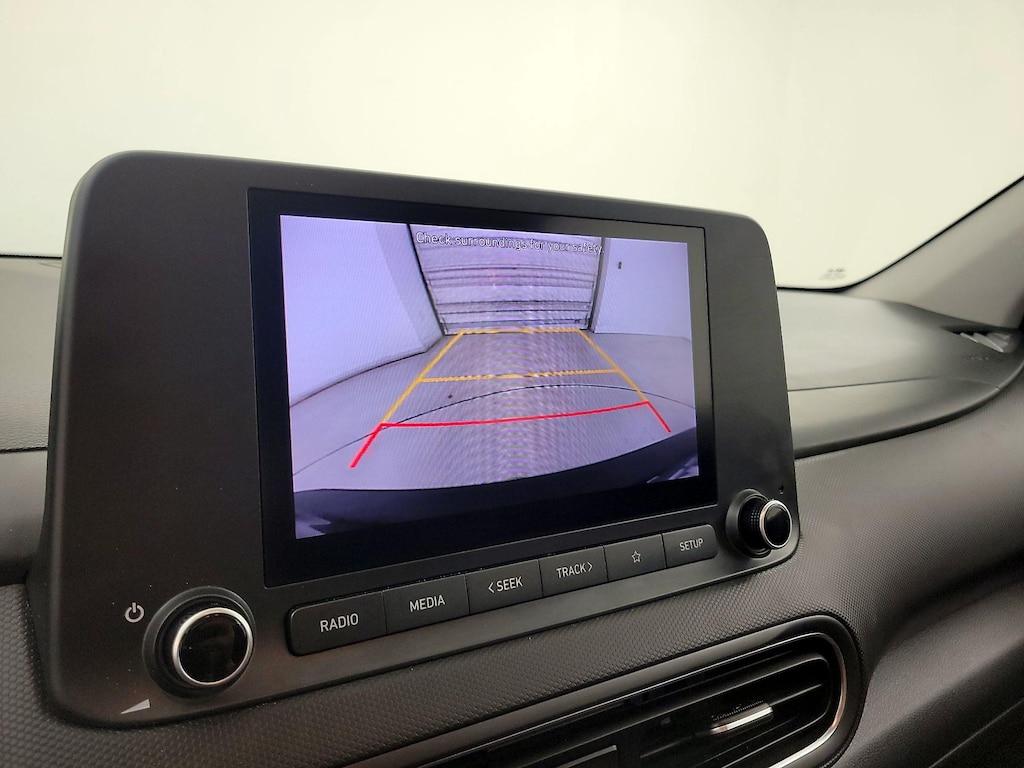 used 2023 Hyundai Kona car, priced at $21,998