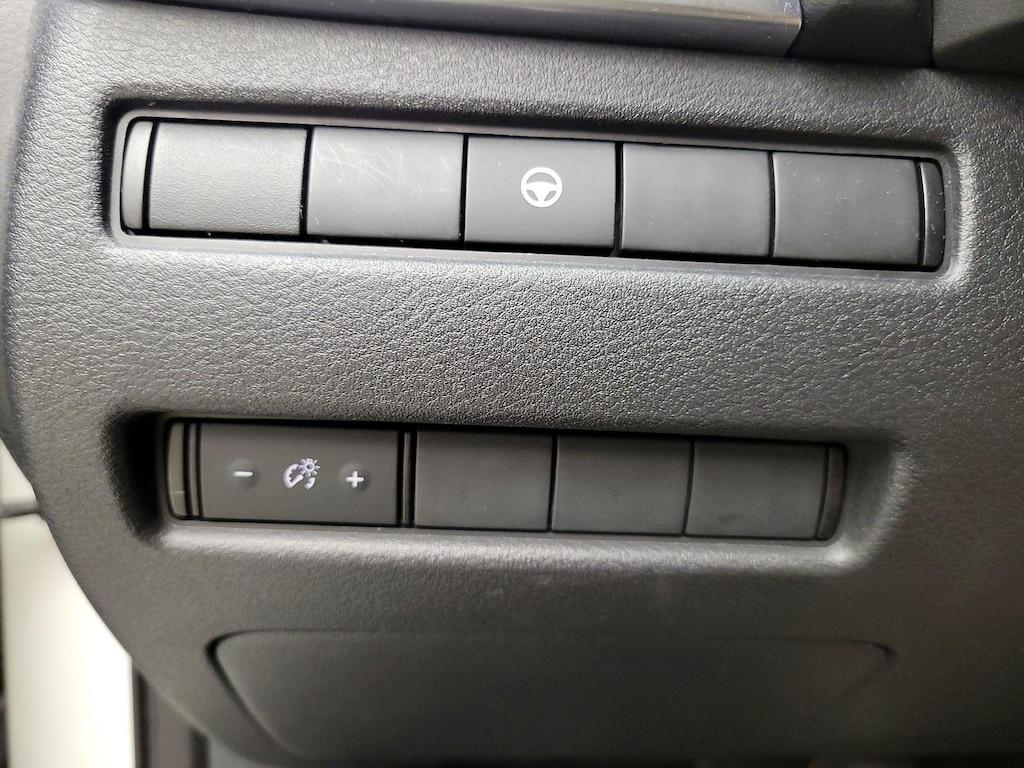used 2022 Nissan Rogue car, priced at $25,998