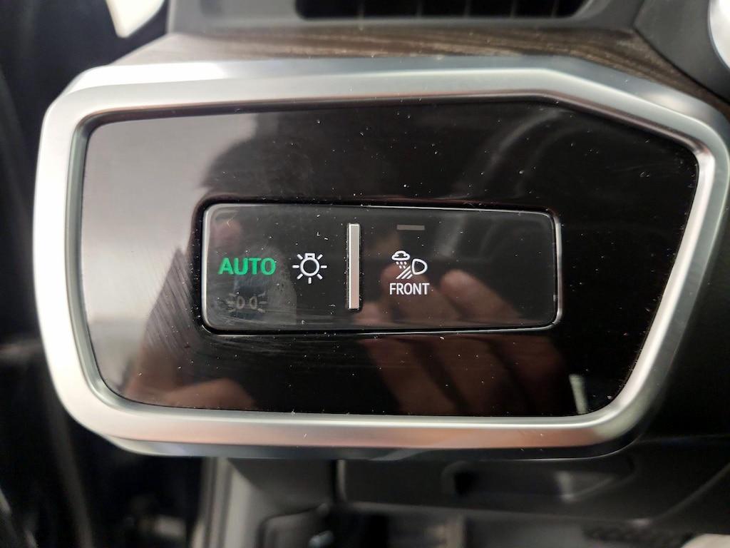 used 2019 Audi A6 car, priced at $26,998