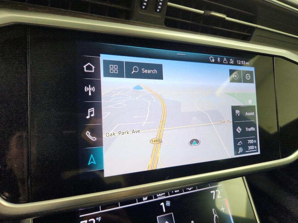 used 2019 Audi A6 car, priced at $26,998