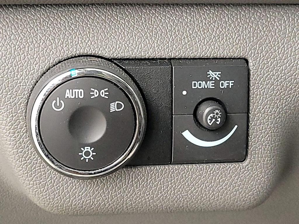 used 2016 Chevrolet Traverse car, priced at $15,998