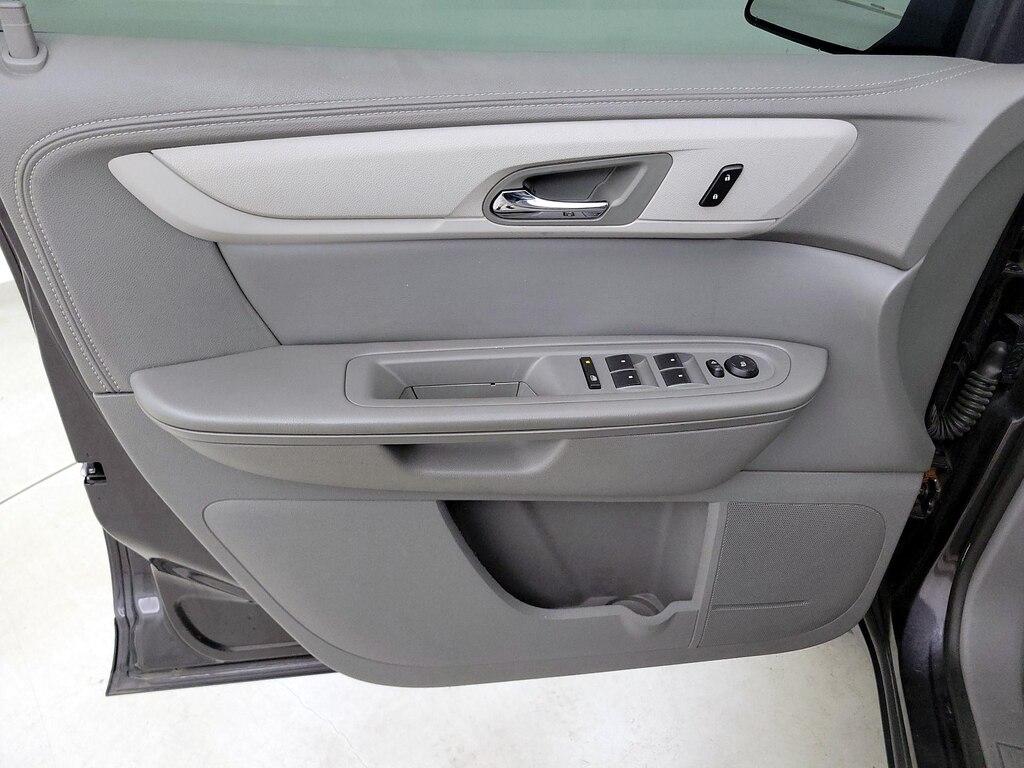 used 2016 Chevrolet Traverse car, priced at $15,998