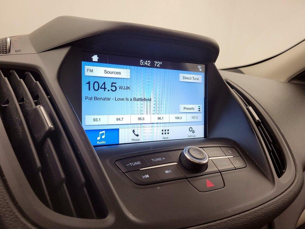 used 2019 Ford Escape car, priced at $18,998