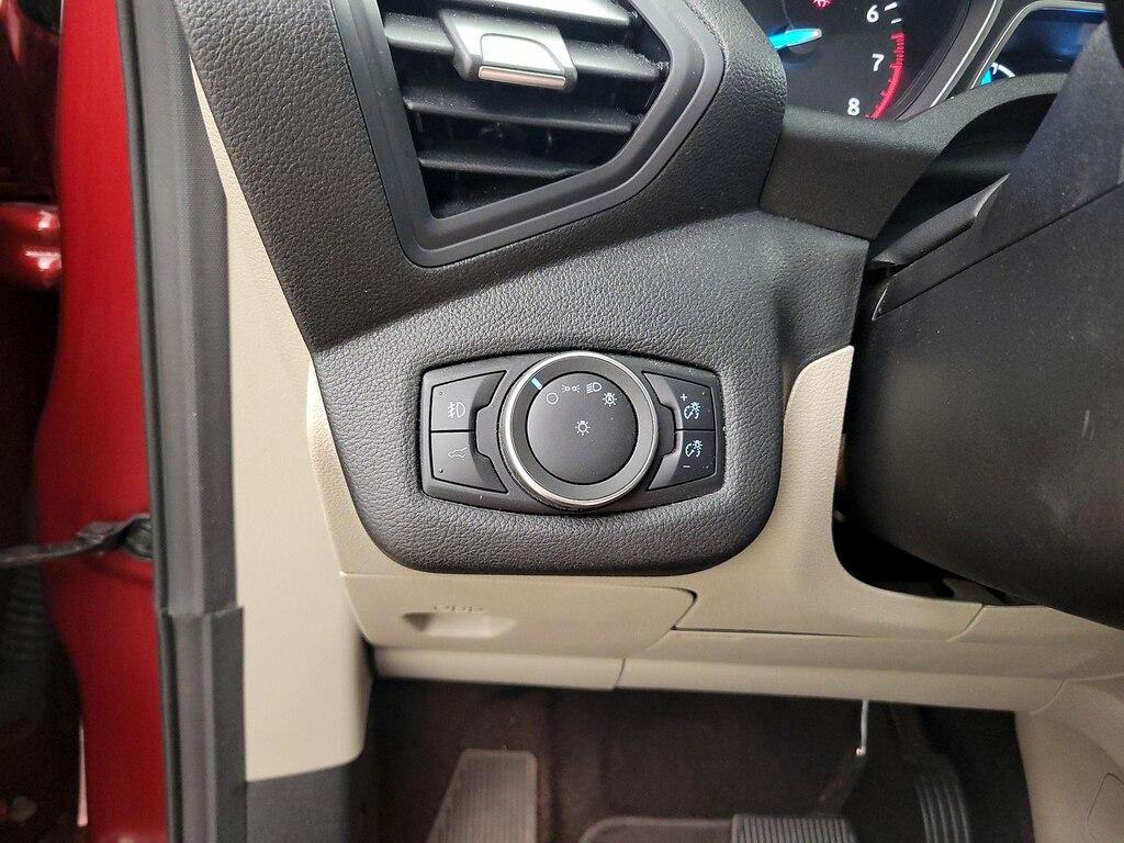 used 2019 Ford Escape car, priced at $18,998